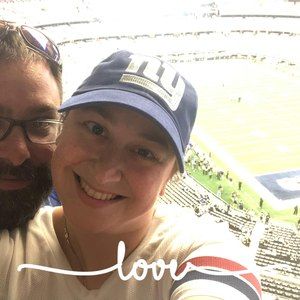 Meet your Posher, Jill